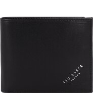 Ted Baker Prugs Geldbörse Leder 11 cm Produktbild Ted Baker Prugs Geldbörse Leder 11 cm Produktbild