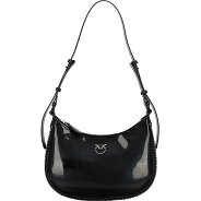 PINKO Half Moon Schultertasche 25 cm Produktbild