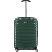 Samsonite Lite Shock Spinner 4-Rollen Kabinentrolley 55 cm Produktbild