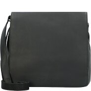 The Chesterfield Brand Wax Pull Up Umhängetasche Leder 27 cm Produktbild