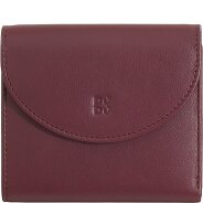 DuDu Malaita Geldbörse Leder 11 cm Produktbild DuDu Malaita Geldbörse Leder 11 cm Produktbild