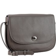 Leonhard Heyden Nizza Umhängetasche Leder 29 cm Produktbild