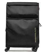 Mandarina Duck Zephyr 4 Rollen Trolley XL 83 cm mit Dehnfalte Produktbild Mandarina Duck Zephyr 4 Rollen Trolley XL 83 cm mit Dehnfalte Produktbild