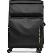 Mandarina Duck Zephyr 4 Rollen Trolley XL 83 cm mit Dehnfalte Produktbild