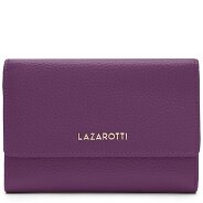 Lazarotti Bologna Leather Geldbörse Leder 14 cm Produktbild