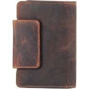 Greenland Nature Montana Geldbörse Leder 10 cm Handyfach Produktbild