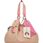 Fritzi aus Preußen Fritzi x Frida Kahlo Izzy Medium Limited Shopper Tasche 42 cm Produktbild
