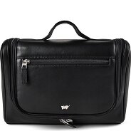 Braun Büffel Golf 3.0 Kulturbeutel Leder 30 cm Produktbild