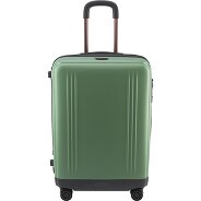 Zero Halliburton Edge Lightweight 4-Rollen Trolley 66 cm Produktbild