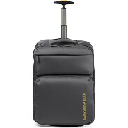 Mandarina Duck Zephyr 2 Rollen Rucksacktrolley 54 cm Laptopfach Produktbild