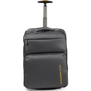 Mandarina Duck Zephyr 2 Rollen Rucksacktrolley 54 cm Laptopfach Produktbild