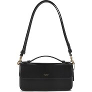 Coach Top Handtasche Leder 20 cm Produktbild