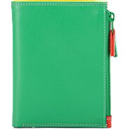 Mywalit Geldbörse RFID Schutz Leder 9 cm Produktbild