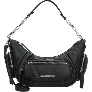 Karl Lagerfeld City Schultertasche 35 cm Produktbild Karl Lagerfeld City Schultertasche 35 cm Produktbild