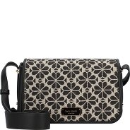 Kate Spade New York Spade Flower Jacquard Umhängetasche 23 cm Produktbild