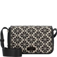Kate Spade New York Spade Flower Jacquard Umhängetasche 23 cm Produktbild
