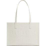 Ted Baker Croccon Shopper Tasche 34 cm Produktbild