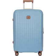 Bric's Taormina 4 Rollen Trolley M 69 cm mit Dehnfalte Produktbild