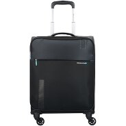 Roncato Speed 4 Rollen Kabinentrolley S 55 cm mit Dehnfalte Produktbild