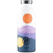 24Bottles Clima Trinkflasche 500 ml Produktbild 24Bottles Clima Trinkflasche 500 ml Produktbild