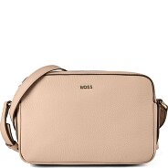 Boss Lenah Umhängetasche Leder 23 cm Produktbild