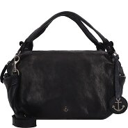 Harbour 2nd Saphira Schultertasche Leder 29 cm Produktbild