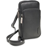 Roncato Detroit Handytasche Leder 11.5 cm Produktbild