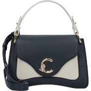 Coccinelle C-Me Schultertasche Leder 24 cm Produktbild