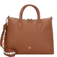 AIGNER Zita Handtasche Leder 36 cm Produktbild