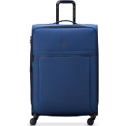 Delsey Paris x United Colors of Benetton BE 4-Rollen Trolley L 76 cm mit Dehnfalte Produktbild