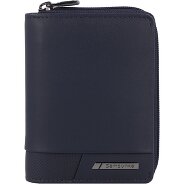 Samsonite Pro-DLX 6 Geldbörse RFID Schutz Leder 8 cm Produktbild