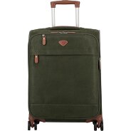 Jump Uppsala 4-Rollen Kabinentrolley 55 cm Produktbild