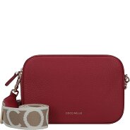 Coccinelle Tebe Umhängetasche Leder 18 cm Produktbild
