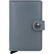 Secrid Miniwallet Kreditkartenetui RFID Schutz Leder 6.5 cm Produktbild