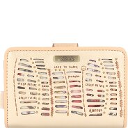 Anekke Amazonia Geldbörse RFID Schutz 13.5 cm Produktbild