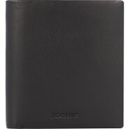 Bogner Aspen Sami Geldbörse RFID Leder 9 cm Produktbild