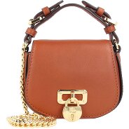 Lauren Ralph Lauren Tanner Handtasche Leder 13 cm Produktbild