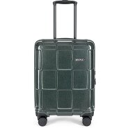 Epic Crate Reflex EVO 4 Rollen Kabinentrolley 55 cm Produktbild Epic Crate Reflex EVO 4 Rollen Kabinentrolley 55 cm Produktbild