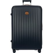 Bric's Taormina 4 Rollen Trolley L 82 cm mit Dehnfalte Produktbild