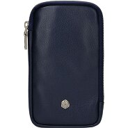 Jekyll & Hide Paris Handytasche Leder 10 cm Produktbild