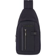 Piquadro Brief Umhängetasche 37 cm Produktbild