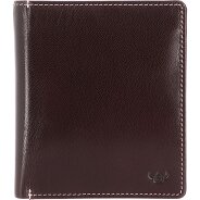 Golden Head Bari Geldbörse RFID Schutz Leder 12 cm Produktbild