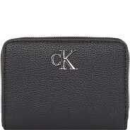 Calvin Klein Jeans Minimal Monogram Geldbörse 11.5 cm Produktbild