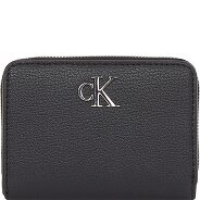 Calvin Klein Jeans Minimal Monogram Geldbörse 11.5 cm Produktbild