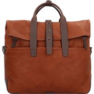 Harold's Mount Ivy Rucksack Leder 42 cm Laptopfach Produktbild