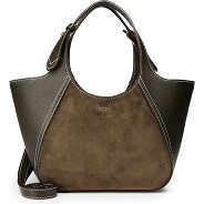 Boss Lenah Schultertasche Leder 22 cm Produktbild