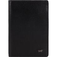 Braun Büffel Country Reisepassetui RFID Leder 10 cm Produktbild