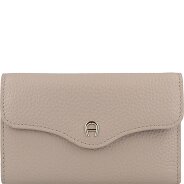 AIGNER Elsa Geldbörse RFID Schutz Leder 14 cm Produktbild