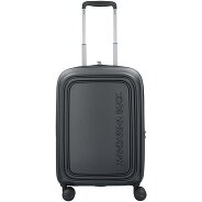 Mandarina Duck Logoduck 4-Rollen Kabinentrolley 56 cm Produktbild