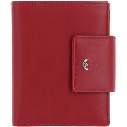 Golden Head Dublin Geldbörse RFID Schutz Leder 10 cm Produktbild